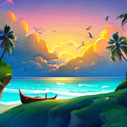 Фото: нейросеть. 