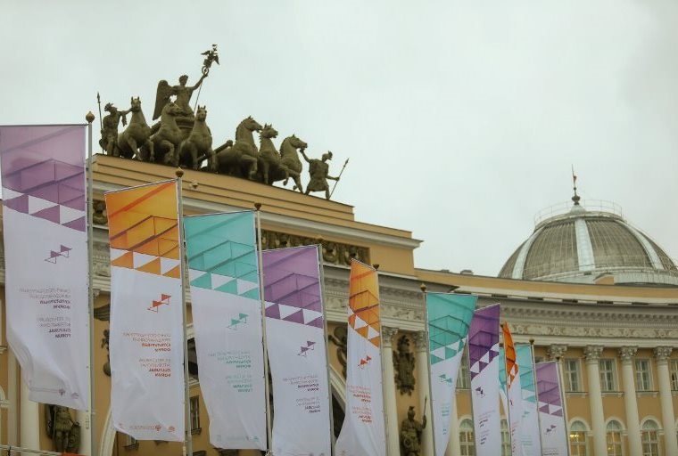 Источник: culturalforum.tassphoto.com. Автор: Виктория Виатрис ТАСС. Правообладатель: ТАСС.