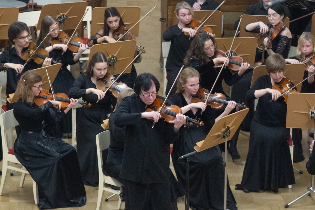 Фото предоставлено пресс-службой «Петербург-концерта». Фото предоставлено пресс-службой «Петербург-концерта».