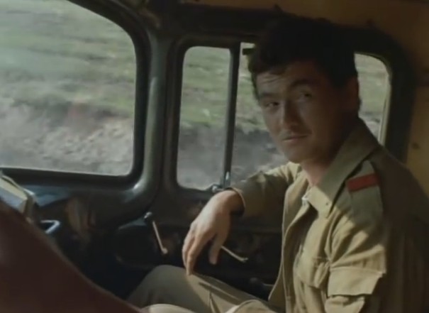 Скриншот фильма «Груз 300».