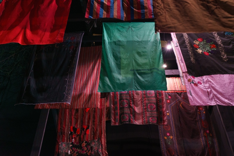 Фестиваль Dairafest. Фото предоставлено организаторами. Правообладатель: Оргкомитет фестиваля.