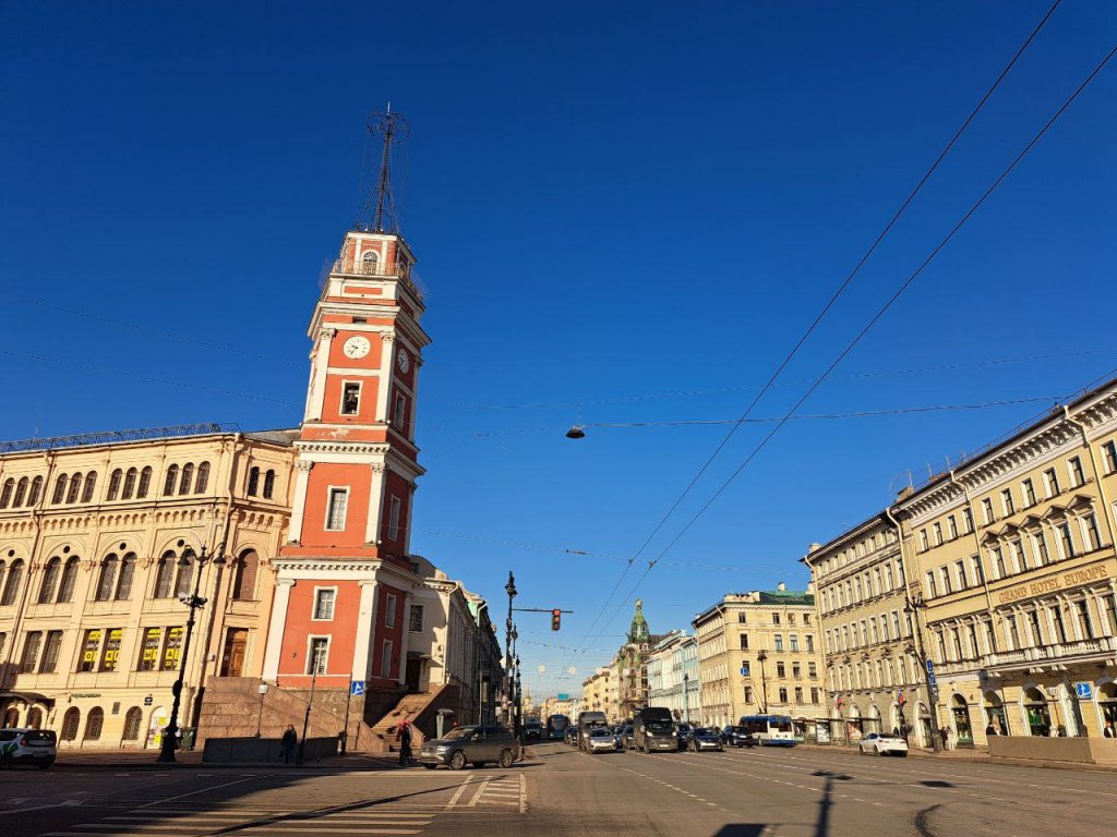 Фото: Алёна Абрамова