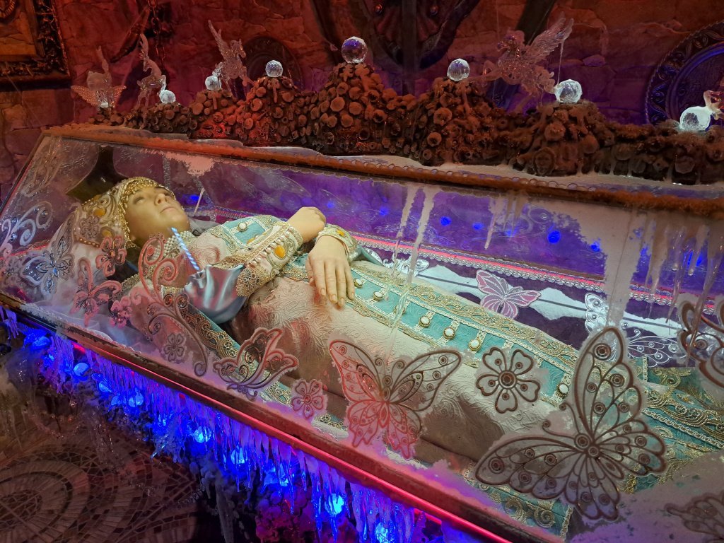 Фото: Алёна Абрамова