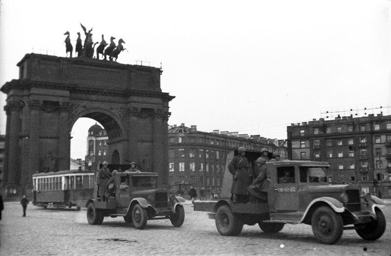 Правообладатель: Музей городской скульптуры.