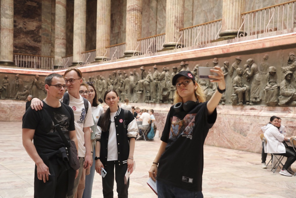 Экскурсия-квест. Правообладатель: ethnomuseum.ru. Экскурсия-квест.jpg