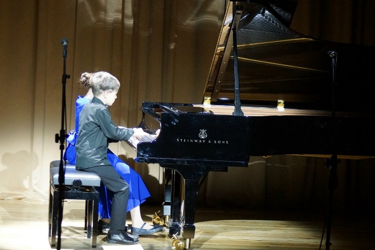 Фото: vk.com/artlyceumspb. Правообладатель: vk.com/artlyceumspb