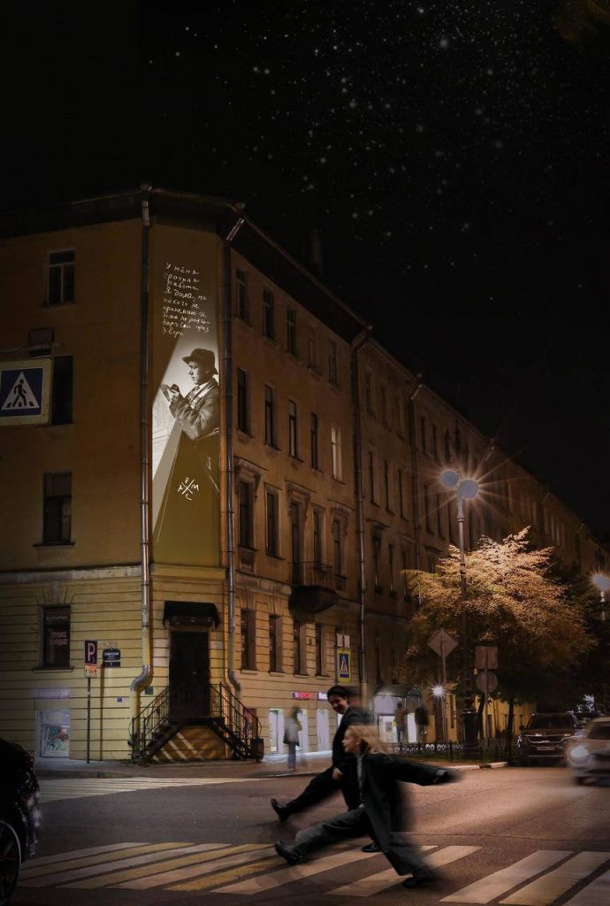 Правообладатель: Комитет по градостроительству и архитектуре, kgainfo.spb.ru.