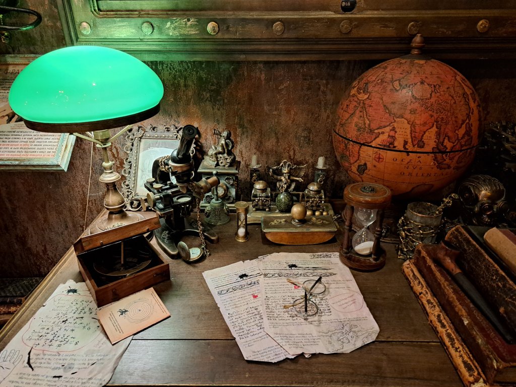 Фото: Алёна Абрамова