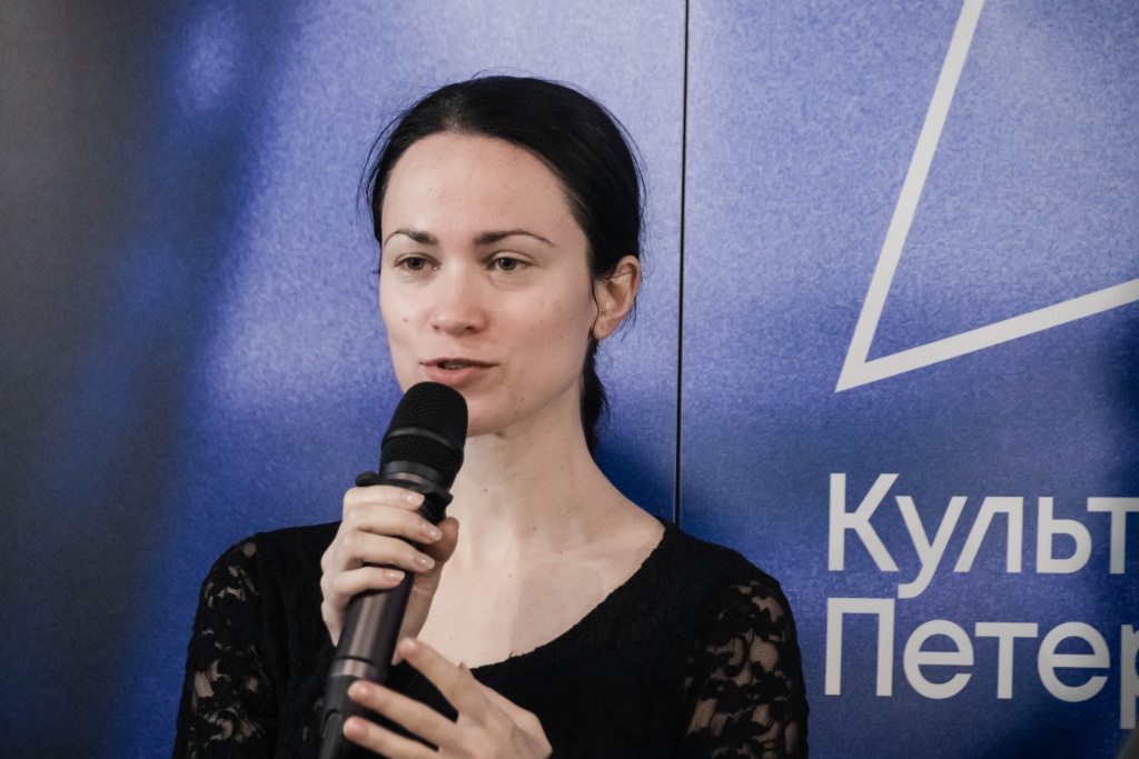 Фото: Ирина Иванова. Правообладатель: Институт культурных программ. Пятилетка 2025 Иванова ИГ-7067.jpg