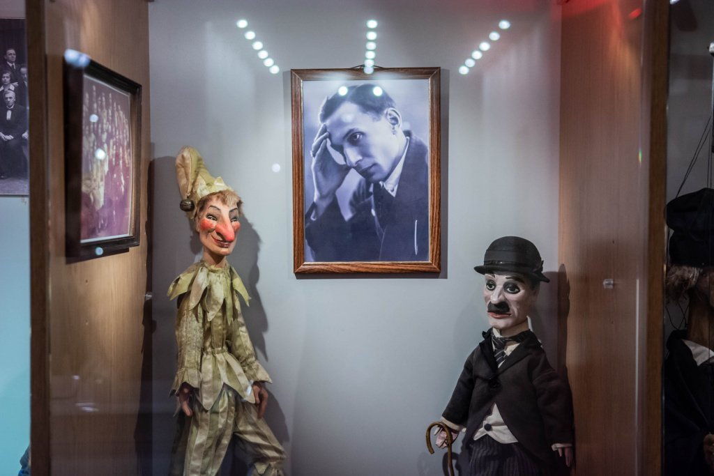 Фото: Ирина Иванова